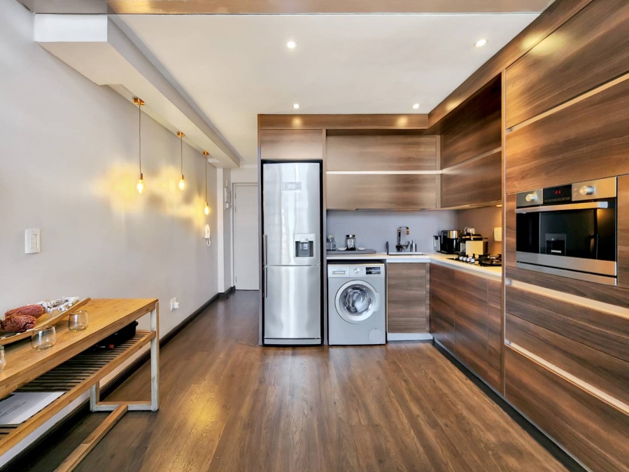 1 Bedroom Property for Sale in De Waterkant Western Cape